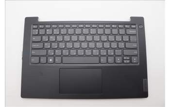Lenovo 5CB1L67948 Tastatur inkl. Topcase ASM_UKR L83A0 TEX