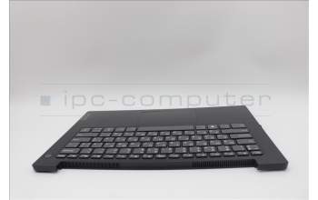 Lenovo 5CB1L67948 Tastatur inkl. Topcase ASM_UKR L83A0 TEX