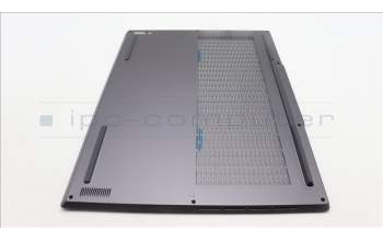 Lenovo 5CB1L67954 COVER Lower Case C 82Y3 Grey