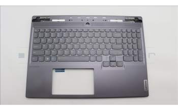Lenovo 5CB1L67957 C-Abdeckung mit Tastatur, Englisch, Hintergrundbeleuchtung
