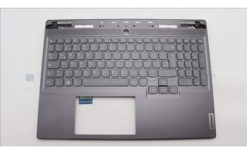 Lenovo 5CB1L67976 Tastatur inkl. Topcase deutsch C 82Y3 BLWH