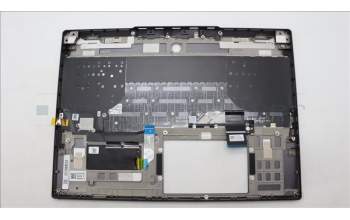Lenovo 5CB1L68008 C-Abdeckung mit Tastatur, Deutsch, RGB-Hintergrundbeleuchtung