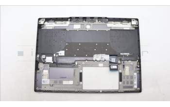 Lenovo 5CB1L68874 Tastatur inkl. Topcase ASM_ITA C 82Y4 BLWH