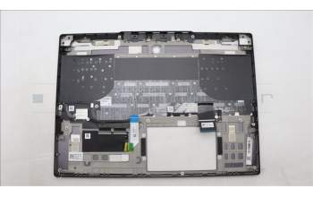 Lenovo 5CB1L68905 C-Abdeckung mit Tastatur, Englisch (GB), RGB-Hintergrundbeleuchtung