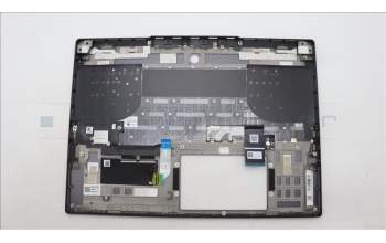 Lenovo 5CB1L68909 C-Abdeckung mit Tastatur, Portugiesisch, RGB-Hintergrundbeleuchtung