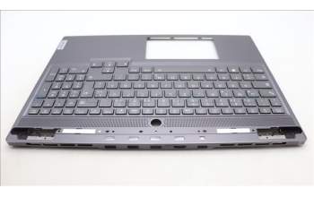 Lenovo 5CB1L68914 C-Abdeckung mit Tastatur, Deutsch, RGB-Hintergrundbel.