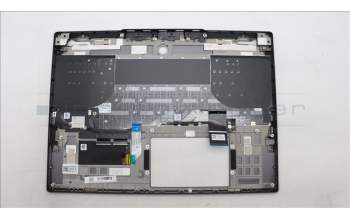 Lenovo 5CB1L68917 C-Abdeckung mit Tastatur, Belgisch, RGB-Hintergrundbel., GB