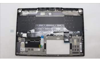 Lenovo 5CB1L68922 C-Abdeckung mit Tastatur, Tschechisch/Slowakisch, RGB-Hintergrundbel., GB