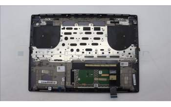 Lenovo 5CB1L68935 Tastatur inkl. Topcase ASM_BUL L21J8 FPSG BL