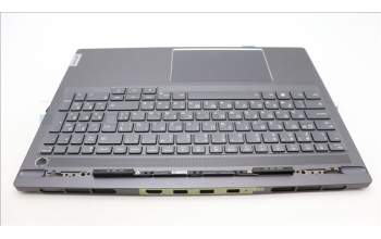 Lenovo 5CB1L68935 Tastatur inkl. Topcase ASM_BUL L21J8 FPSG BL