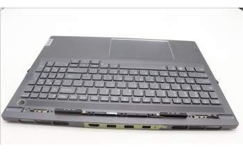 Lenovo 5CB1L68937 Tastatur inkl. Topcase ASM_ENG L21J8 FPSG BL