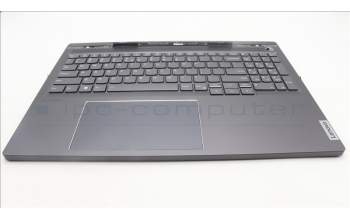 Lenovo 5CB1L68938 Tastatur inkl. Topcase ASM_EURO ENGL21J8FPSGBL