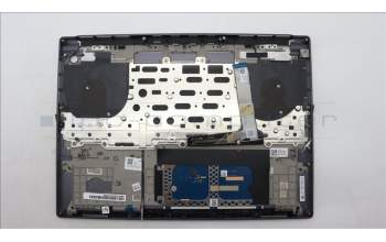 Lenovo 5CB1L68941 Tastatur inkl. Topcase ASM_FRA/ENG L21J8FPSGBL