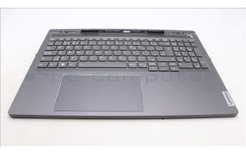Lenovo 5CB1L68941 Tastatur inkl. Topcase ASM_FRA/ENG L21J8FPSGBL