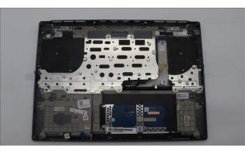 Lenovo 5CB1L68961 Tastatur inkl. Topcase ASM_UK L21J8 FPSG BL
