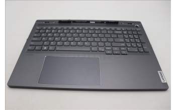 Lenovo 5CB1L68963 Tastatur inkl. Topcase ASM_USA ENG L21J8FPSGBL