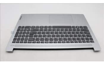 Lenovo 5CB1L68966 COVER UpCase_ENG C82XF NFP CG NBL ALDF
