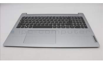 Lenovo 5CB1L68979 COVER UpCase_SPA C82XF NFP CG NBL ALDF