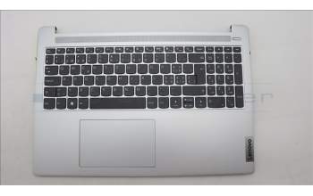 Lenovo 5CB1L68992 COVER UpCase_SWS C82XF NFP CG NBL ALDF