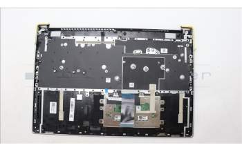 Lenovo 5CB1L68992 COVER UpCase_SWS C82XF NFP CG NBL ALDF