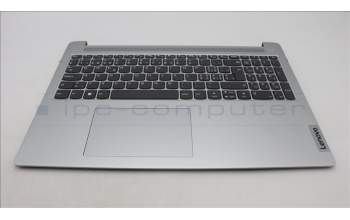 Lenovo 5CB1L68992 COVER UpCase_SWS C82XF NFP CG NBL ALDF