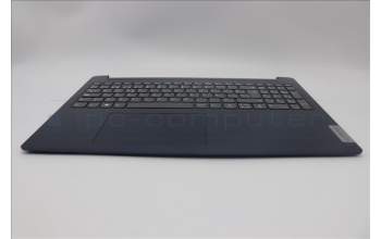 Lenovo 5CB1L69631 COVER UpCase_SPA C82XF NFP AB NBL ALDF