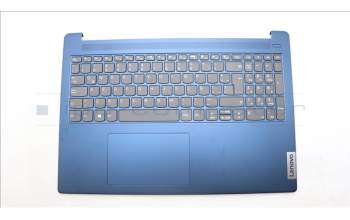 Lenovo 5CB1L69634 COVER UpCase_LA SPA C82XF NFPAB NBL ALDF