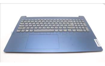 Lenovo 5CB1L69634 COVER UpCase_LA SPA C82XF NFPAB NBL ALDF