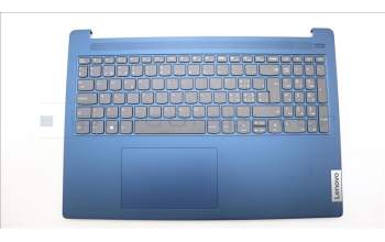Lenovo 5CB1L69644 COVER UpCase_SWS C82XF NFP AB NBL ALDF