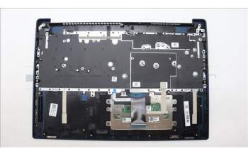 Lenovo 5CB1L69644 COVER UpCase_SWS C82XF NFP AB NBL ALDF