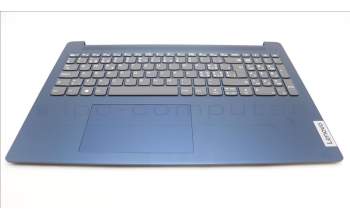 Lenovo 5CB1L69644 COVER UpCase_SWS C82XF NFP AB NBL ALDF