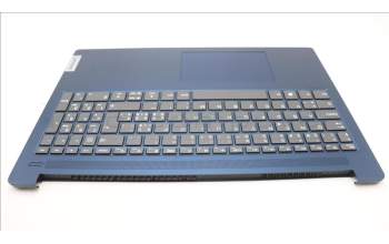 Lenovo 5CB1L69644 COVER UpCase_SWS C82XF NFP AB NBL ALDF
