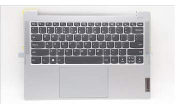 Lenovo 5CB1L69682 COVER UpCase_EUROENGC82XD NFP CG NBL AL