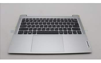 Lenovo 5CB1L69682 COVER UpCase_EUROENGC82XD NFP CG NBL AL