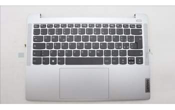 Lenovo 5CB1L69692 Tastatur inkl. Topcase_ITA C82XD NFP CG NBL AL