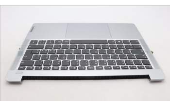 Lenovo 5CB1L69692 Tastatur inkl. Topcase_ITA C82XD NFP CG NBL AL
