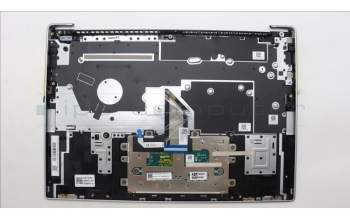 Lenovo 5CB1L69692 Tastatur inkl. Topcase_ITA C82XD NFP CG NBL AL
