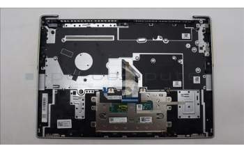 Lenovo 5CB1L69693 Tastatur inkl. Topcase_SPA C82XD NFP CG NBL AL