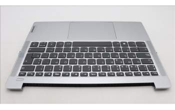 Lenovo 5CB1L69693 Tastatur inkl. Topcase_SPA C82XD NFP CG NBL AL