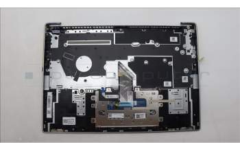 Lenovo 5CB1L69698 COVER UpCase_NORDIC C82XD NFP CG NBL AL