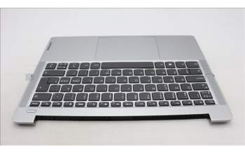 Lenovo 5CB1L69698 COVER UpCase_NORDIC C82XD NFP CG NBL AL