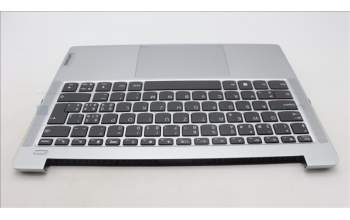 Lenovo 5CB1L69706 Tastatur inkl. Topcase_SWS C82XD NFP CG NBL AL