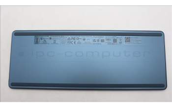 Lenovo 5CB1L69923 Keyboard External,Italian