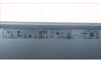 Lenovo 5CB1L72103 Externe Tastatur, Ungarisch