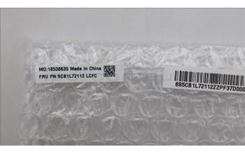 Lenovo 5CB1L72112 Keyboard External,Spanish