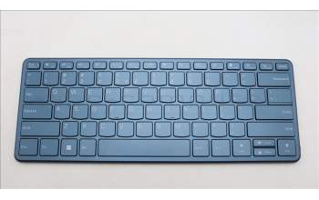 Lenovo 5CB1L72118 Keyboard External,US English Euro