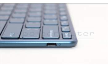 Lenovo 5CB1L72118 Keyboard External,US English Euro