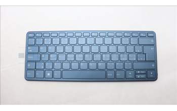 Lenovo 5CB1L72120 Externe Tastatur, Tschechisch/Slowakisch