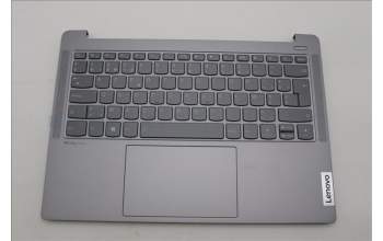 Lenovo 5CB1L72129 Tastatur inkl. Topcase ASM_BEL H 83AM ARGY