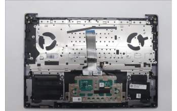 Lenovo 5CB1L72129 Tastatur inkl. Topcase ASM_BEL H 83AM ARGY